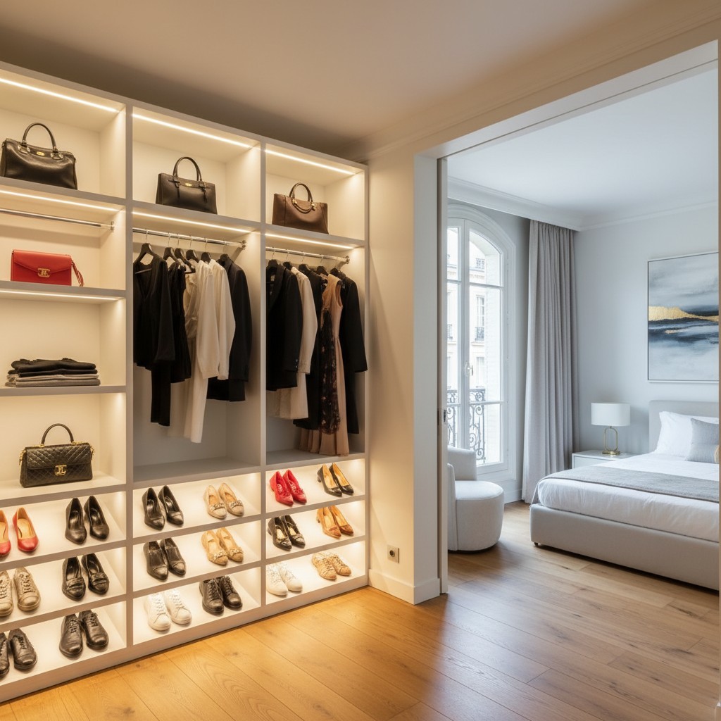 JL MENUISERIE CLOISONS SECHES